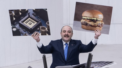 Taş üstüne taş koyan kim varsa ayrım yapmadan destekledik