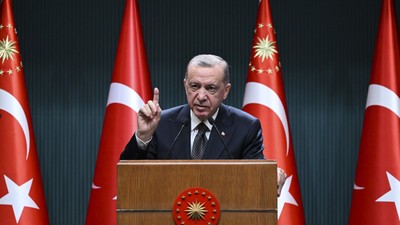 Doğalgaza indirim geldi