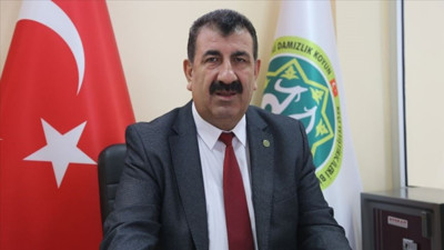 Küçükbaş hayvan yetiştiricileri destek bekliyor