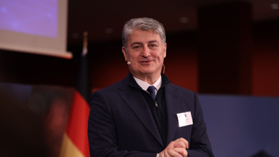 Togg, Avrupa pazarına giriyor