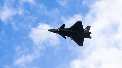 Bayraktar Kızılelma gökyüzüyle buluştu