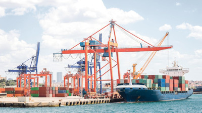 İhracatın yarısı İstanbul’dan