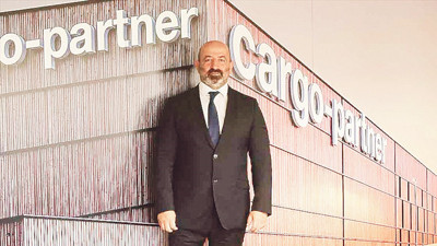 cargo partner, Türkiye yatırımlarını artıracak