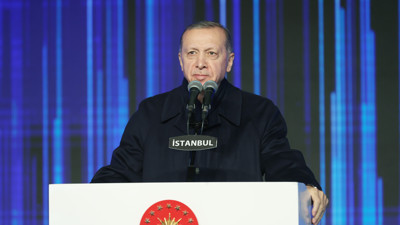 Cumhurbaşkanı Erdoğan: Ülkemizi üst lige çıkartacağımız yeni bir döneme giriyoruz