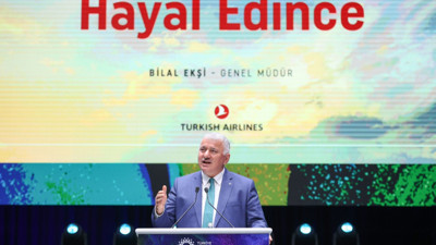 THY, 2.600 yeni kabin memuru ve 1.200 pilot alacak