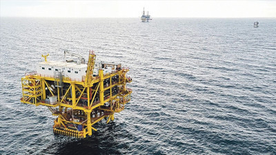 Türkiye, enerjide ilklere imza attı