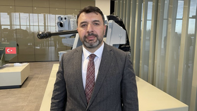 KOBİ'lerden sanayicilere müjde: Sanayi devlerinin ithal ettiği parçaları KOBİ'ler üretecek