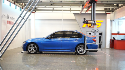 RS Oto Ekspertiz: 6 ay / 6 bin kilometre dahil birçok yönetmeliğe uyulmuyor