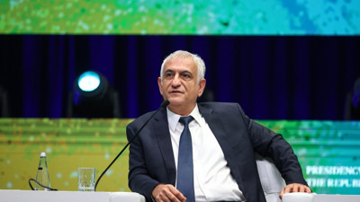 Timuçin Güler: "Türkiye olarak 30'dan fazla ülkede televizyonlarda tanıtım yapıyoruz”