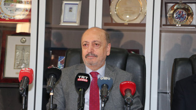 Asgari ücret zammı ve EYT ile ilgili Bakan Bilgin'den açıklama