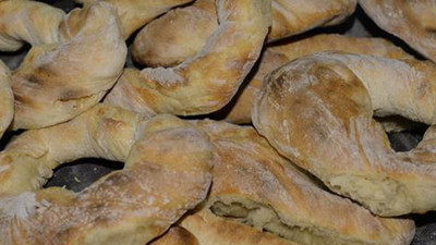 Mesudiye goliti coğrafi işaret kabul edildi