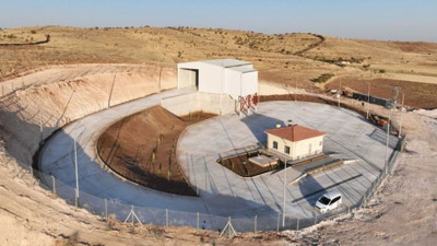 Bakanlık 9 projeyi daha hayata geçiriyor
