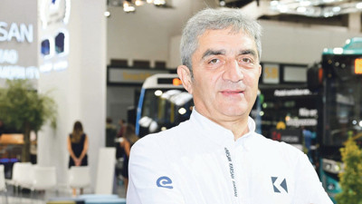 Karsan İtalya’da elektrikli midibüs liderliğini hedefliyor
