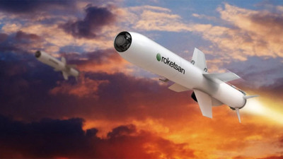 Milli füze heyecanı! Geri sayım başladı