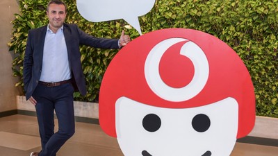 TOBi, 140 milyon sohbet gerçekleştirdi