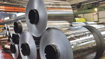 COVID 19'un vurduğu Çin’de alüminyum ithalatı azaldı