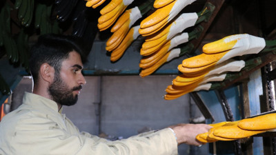Ailesinin işinden etkilenip fabrika kurdu