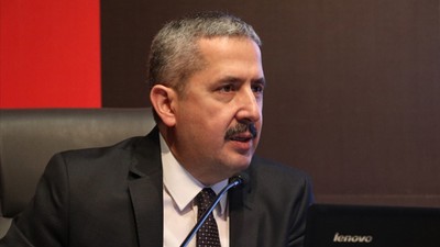 Bakan Yardımcısı: Organize sanayi bölgelerinde yer bulmanın imkanı yok
