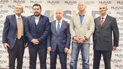 Kendi söküğünü kendin dik dönemi