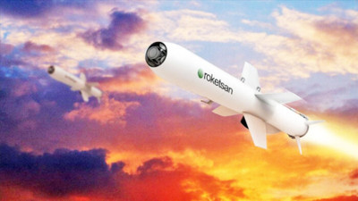 Milli füzeler Çakır ve Siper için geri sayım başladı