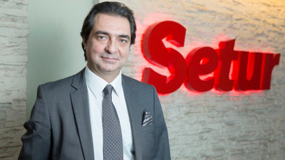 Setur, müşteri memnuniyetinde birinci