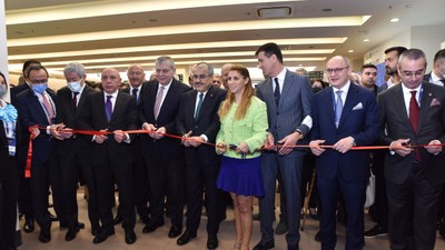 Petroleum Istanbul'a geri sayım başladı