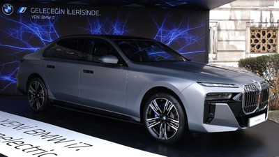 Elektrikli otomobiller için 'tasarruf' değerlendirmesi