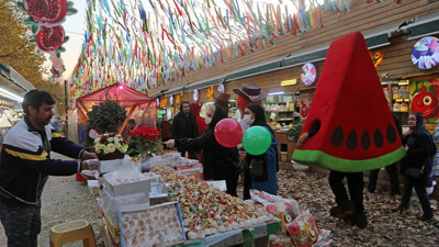 'En uzun gece' geleneği gıda fiyatlarını artırdı