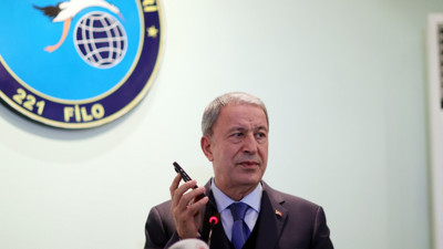 Cumhurbaşkanı Erdoğan, Koca Yusuf'ların personeline hoş geldin telefonu