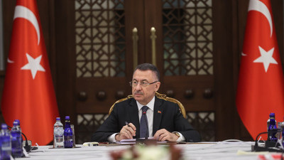 Kritik tarımsal ürün üretimi ihtiyaçları ve ormanların korunması için toplantı yapıldı