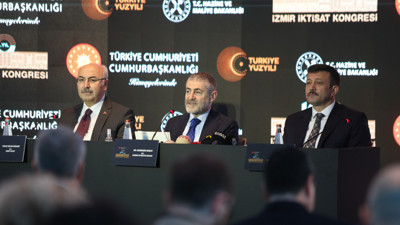 İzmir İktisat Kongresi 100. yılında aynı yerde olacak