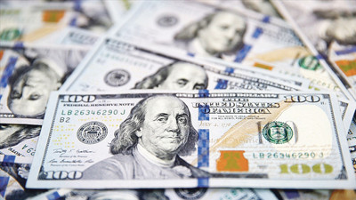 ABD ekonomisi, yılın üçüncü çeyreğinde % 3.2 büyüdü