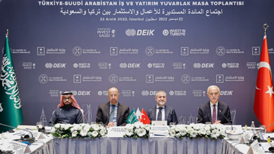 İş insanlarına fayda sağlayacak yatırım planı