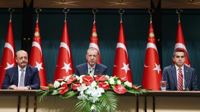 Net asgari ücret: 8.506 TL