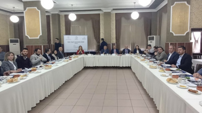 Demir çelik sektöründe kalifiye personel sorunu çözülüyor