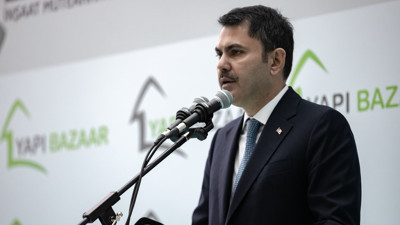 Bakan Kurum açıkladı: Orta gelirliler için yeni konut projesi geliyor