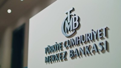 TCMB açıkladı: Özel sektörün yurt dışına kredi borcu azaldı