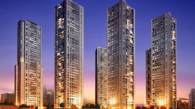 Özyurtlar'ın 'Ödül İstanbul' projesi sahipleriyle bulaşacak