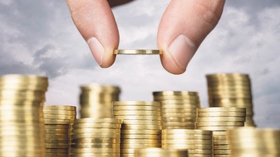 Mevduat için devlet garantisi iki katına çıktı