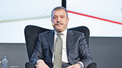 Merkez pas geçti faizi değiştirmeyerek faizi sabit tuttu