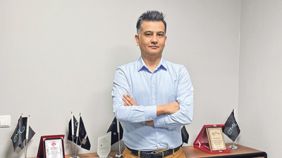 Serhan Yaldız: Drone ile ilaçlama yapan bir çiftçi 10 milyon TL tasarruf sağladı