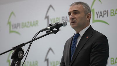 Konut projeleri Ankara'da görücüye çıktı