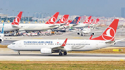 THY'den taşerona kadro müjdesi