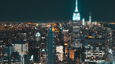 ABD'de yeni konut satışları 3 ayın zirvesinde