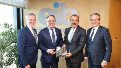 EİB: Kosta Rika’ya ihracat 200 milyon dolara yükselecek