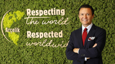 Arçelik, DJSI’da zirvede