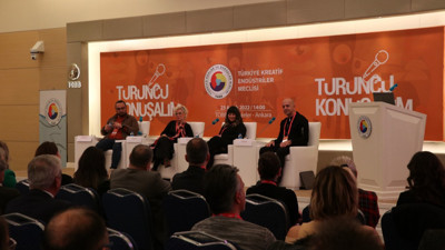 Reklamcılık sektörü TOBB'da buluştu