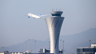 ABD'de uçuşlar kar fırtınası sebebiyle iptal ediliyor