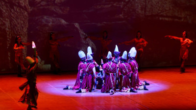 Anadolu Ateşi 24 yaşında