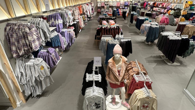 DeFacto'dan Katar’da 3. mağaza